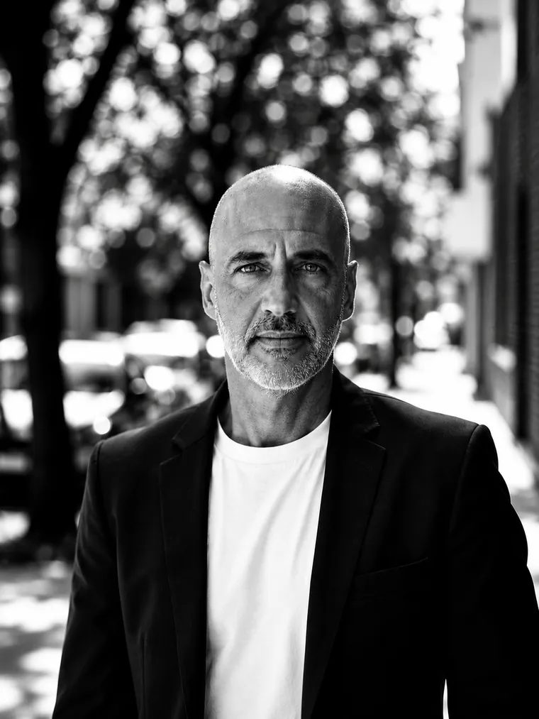 Éric St-Cyr, founder of realestateseo.ai and ProStar SEO